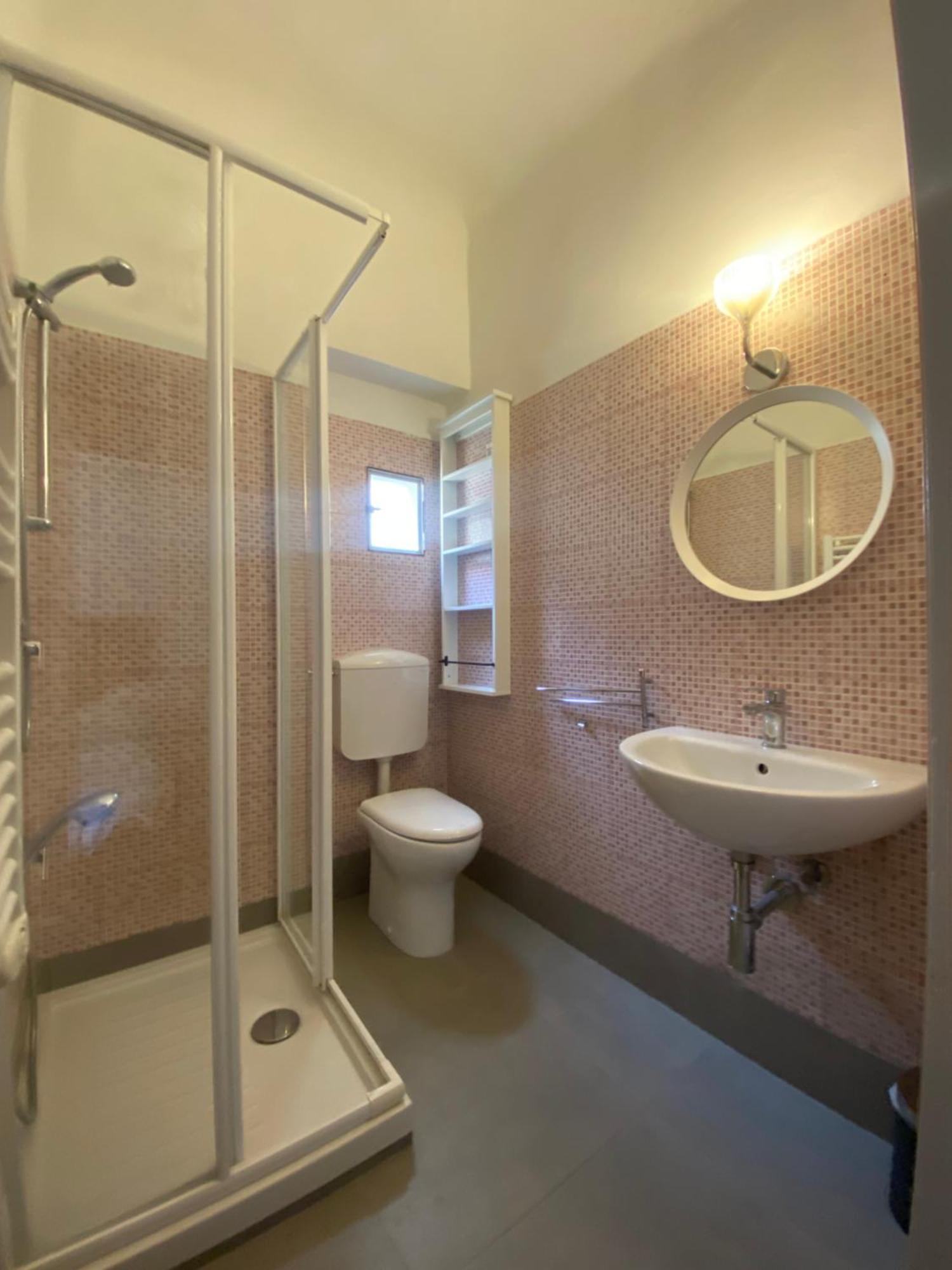 Lovely Portion Of Property Near Piazza Santo Spirito Florence Exterior photo